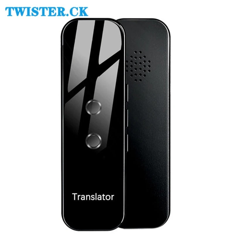 G6 Language Translator Device 137 Languages High Accuracy