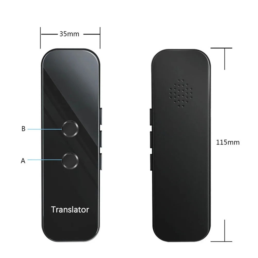 G6 Language Translator Device 137 Languages High Accuracy