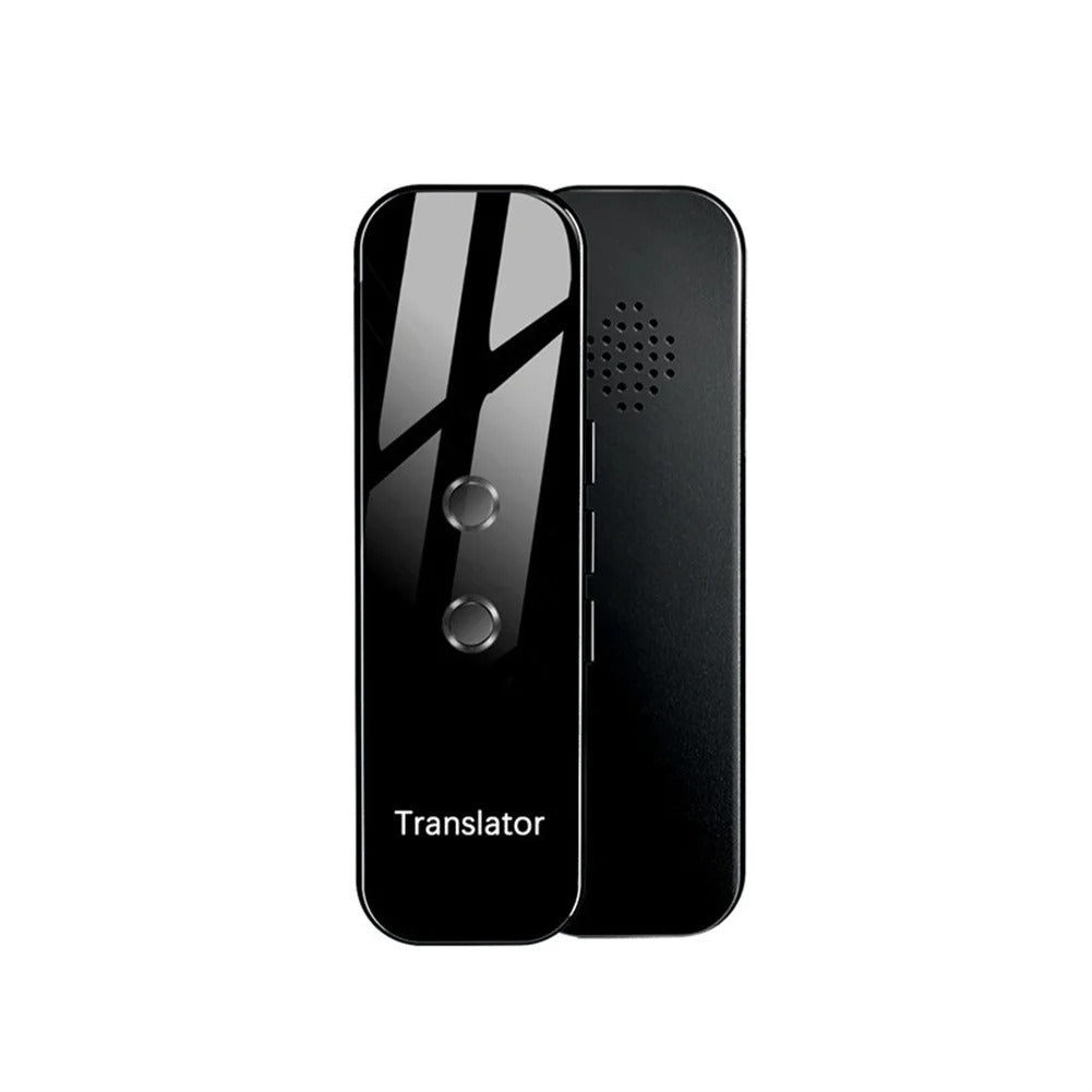 G6 Language Translator Device 137 Languages High Accuracy